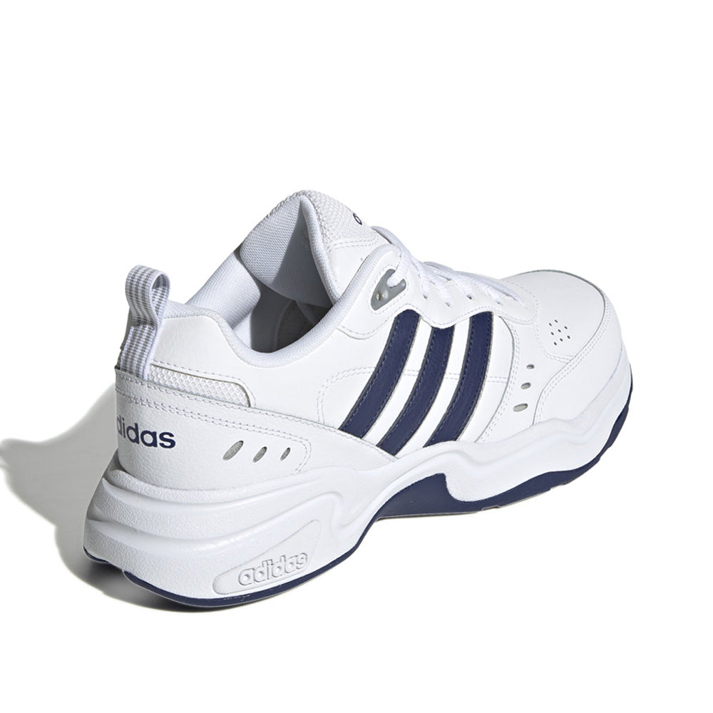 Sneakers Adidas Strutter Uomo - Ftwwht/Dkblue/Msil