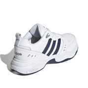 Sneakers Adidas Strutter Uomo - Ftwwht/Dkblue/Msil