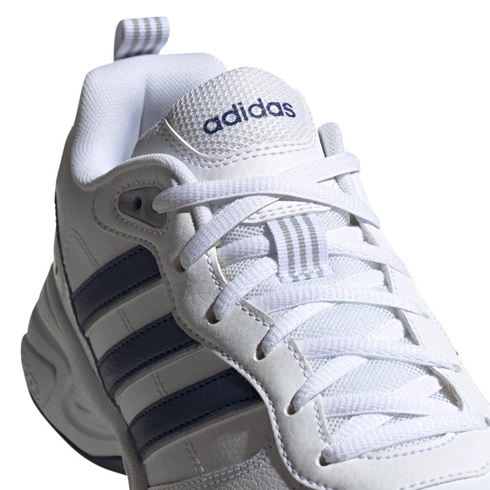 Sneakers Adidas Strutter Uomo - Ftwwht/Dkblue/Msil