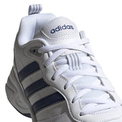 Sneakers Adidas Strutter Uomo - Ftwwht/Dkblue/Msil