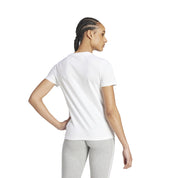 T-Shirt Adidas Donna - Bianco