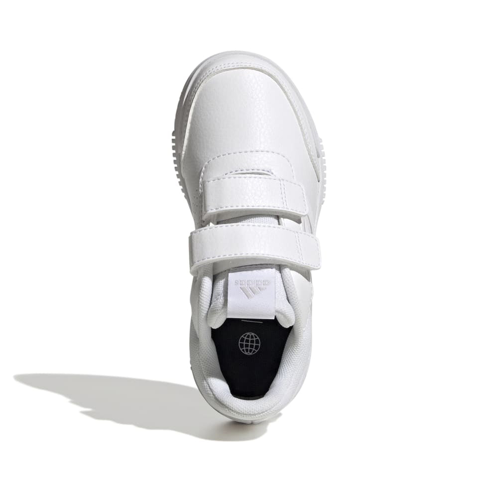 Sneakers Adidas Tensaur Sport 2.0 C Unisex Bambino - Bianco