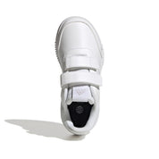 Sneakers Adidas Tensaur Sport 2.0 C Unisex Bambino - Bianco