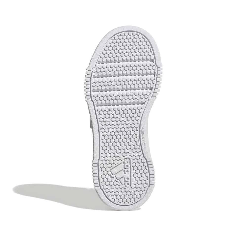 Sneakers Adidas Tensaur Sport 2.0 C Unisex Bambino - Bianco