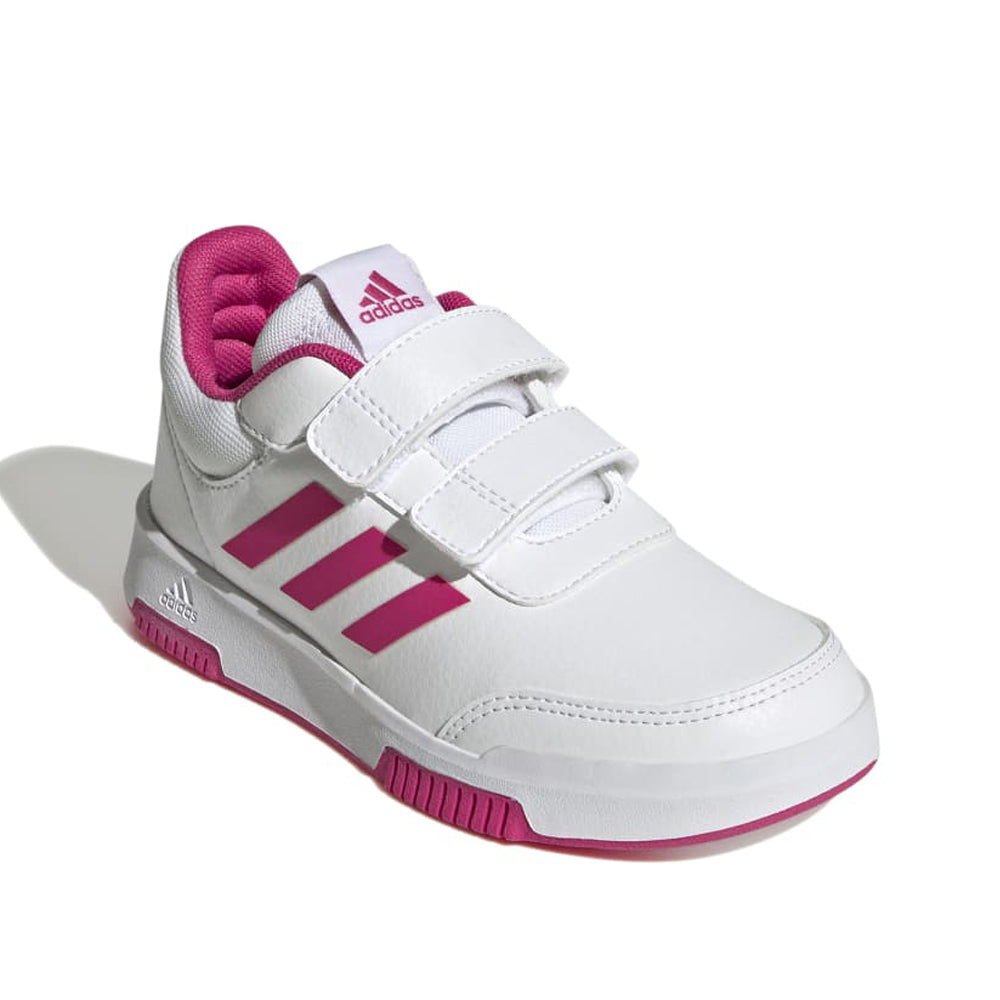 Sneakers Adidas Tensaur Sport 2.0 C Bambina - Bianco