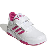 Sneakers Adidas Tensaur Sport 2.0 C Bambina - Bianco