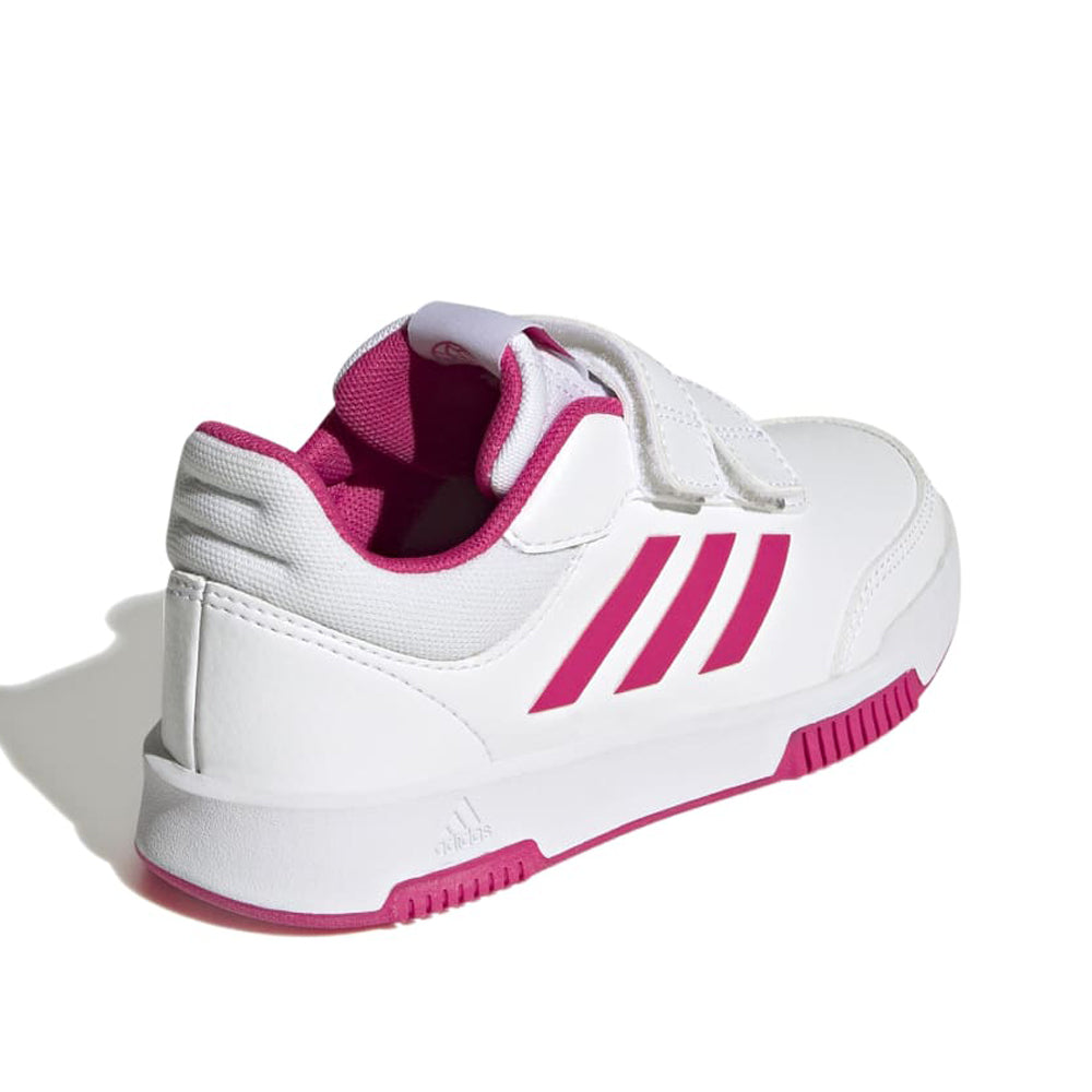 Sneakers Adidas Tensaur Sport 2.0 C Bambina - Bianco