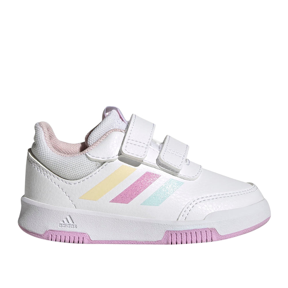 Sneakers Adidas Tensaur Sport 2.0 Cfi Bimbo - Bianco