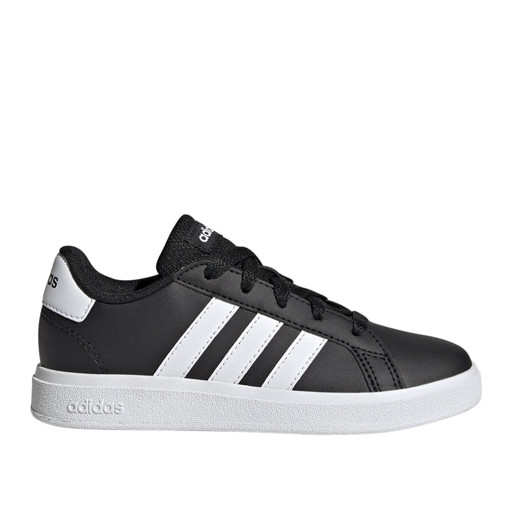 Sneakers Adidas Grand Court 2.0 K Bambino - Nero