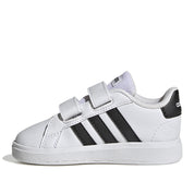 Sneakers Adidas Grand Court 2.0 Cfi Bimbo - Bianco