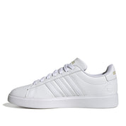 Sneakers Adidas Grand Court 2.0 Donna - Bianco