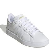 Sneakers Adidas Grand Court 2.0 Donna - Bianco