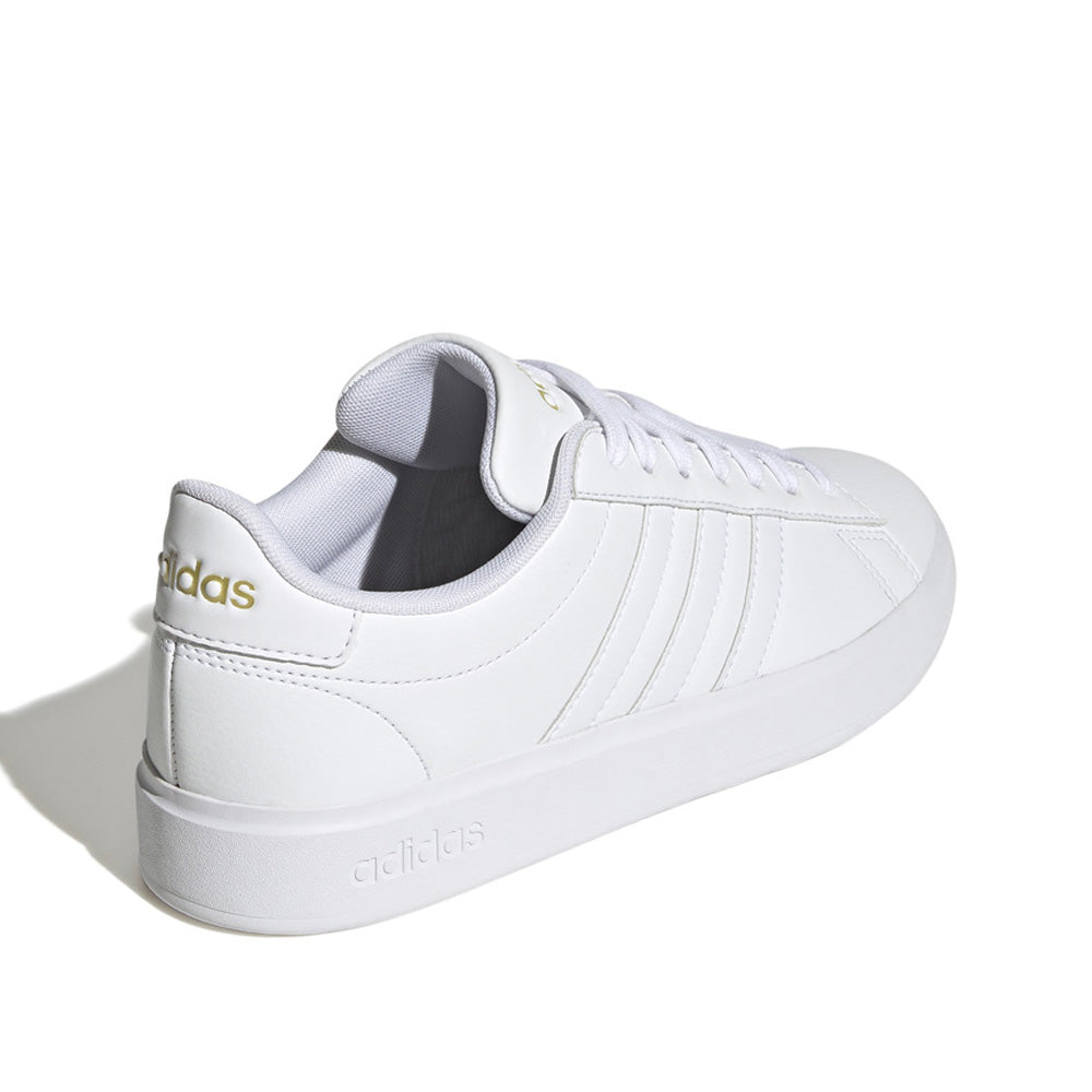 Sneakers Adidas Grand Court 2.0 Donna - Bianco