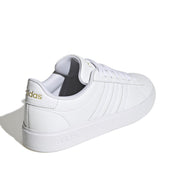 Sneakers Adidas Grand Court 2.0 Donna - Bianco