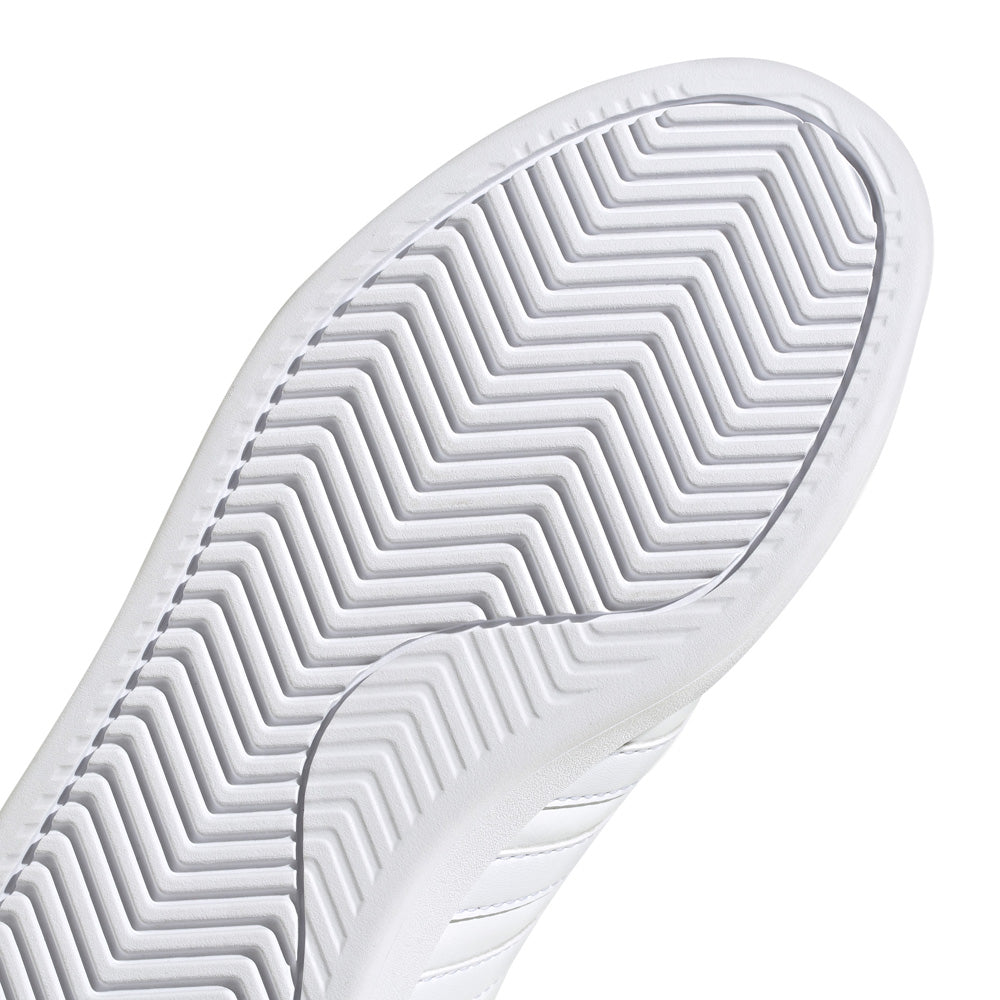 Sneakers Adidas Grand Court 2.0 Donna - Bianco