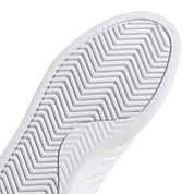 Sneakers Adidas Grand Court 2.0 Donna - Bianco