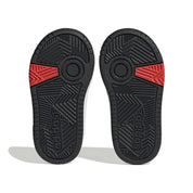 Sneakers Adidas Hoops 3.0 Cf I Bimbo - Bianco