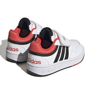 Sneakers Adidas Hoops 3.0 Cf I Bimbo - Bianco