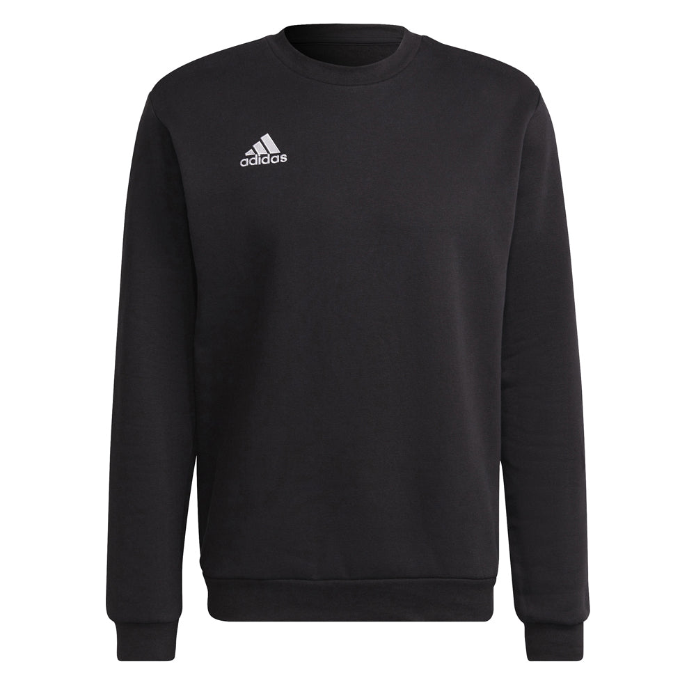 Felpa Adidas Uomo - Nero