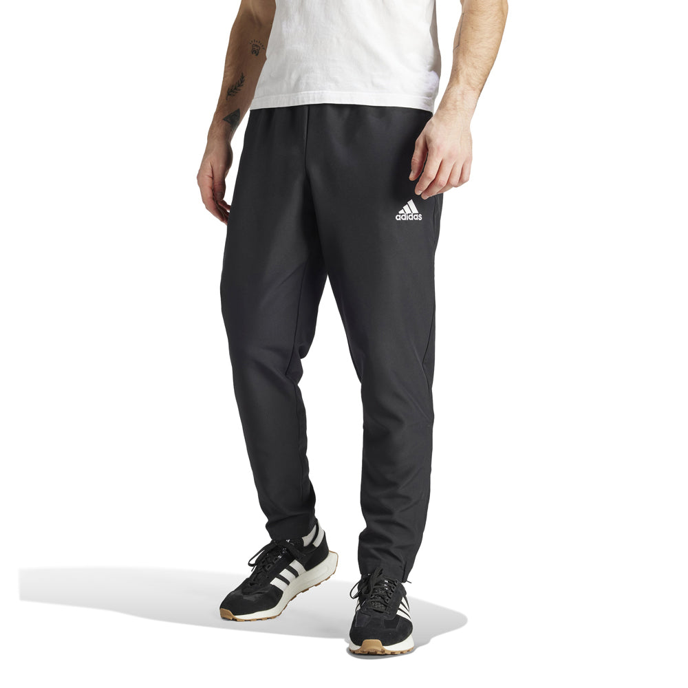 Pantalone Adidas Uomo - Nero