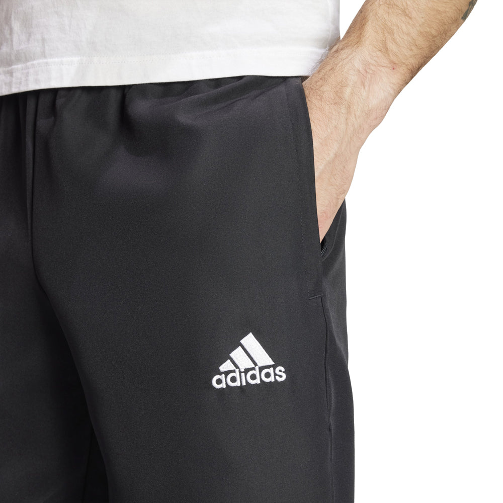 Pantalone Adidas Uomo - Nero