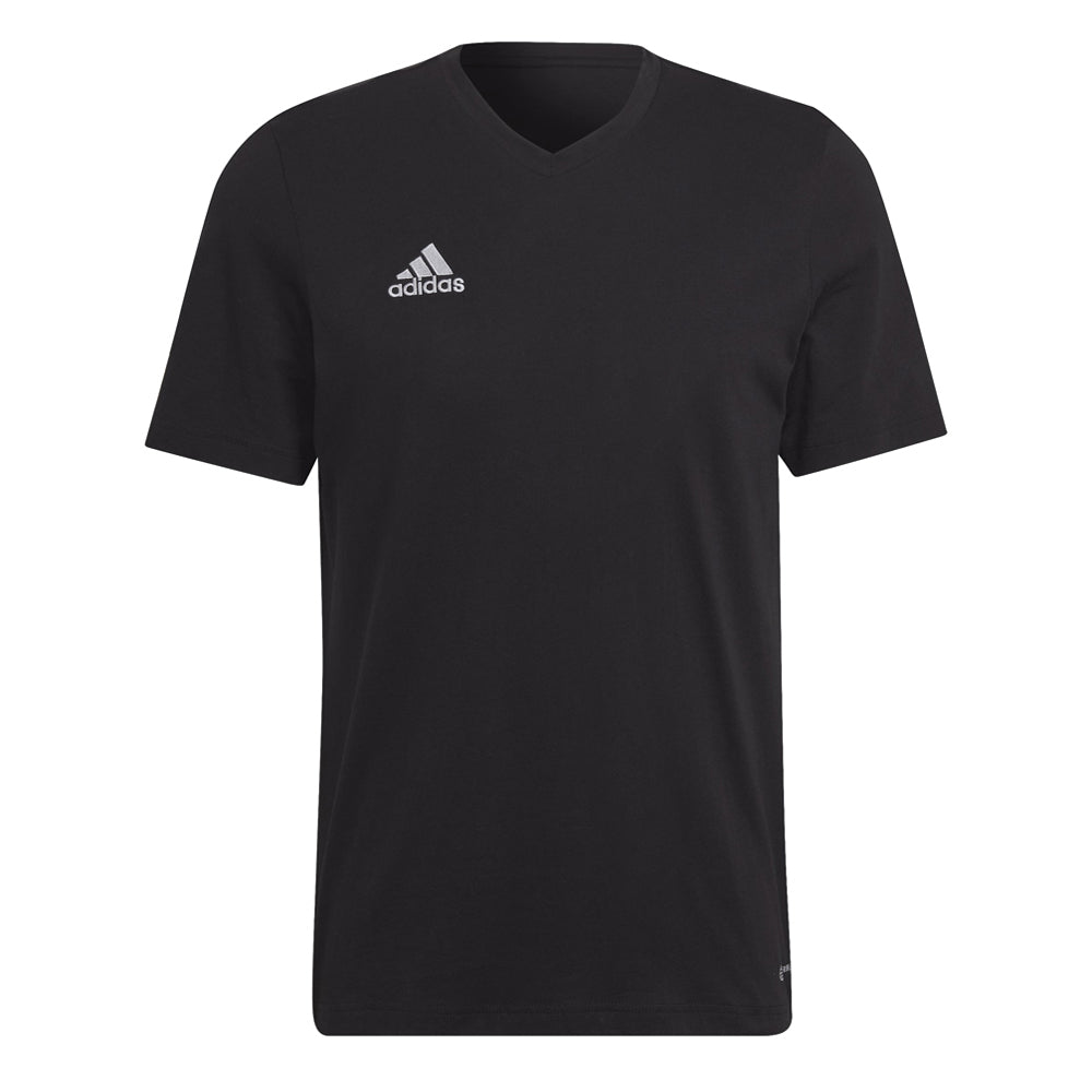 T-Shirt Adidas Uomo - Nero