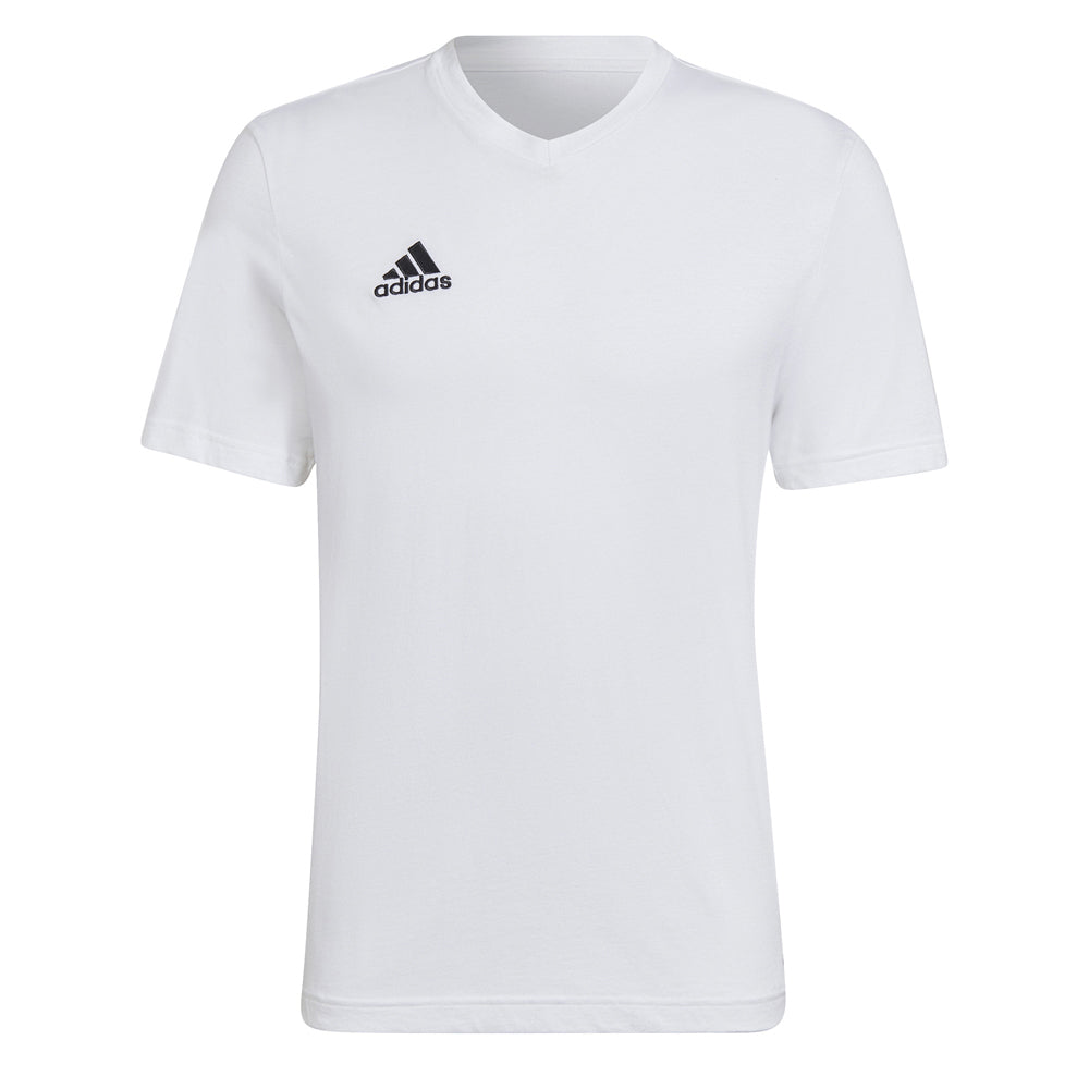 T-Shirt Adidas Uomo - Bianco