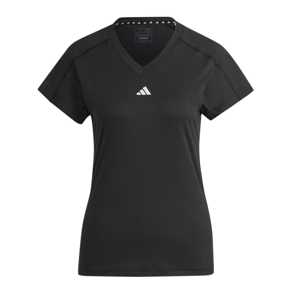 T-Shirt Adidas Donna - Nero