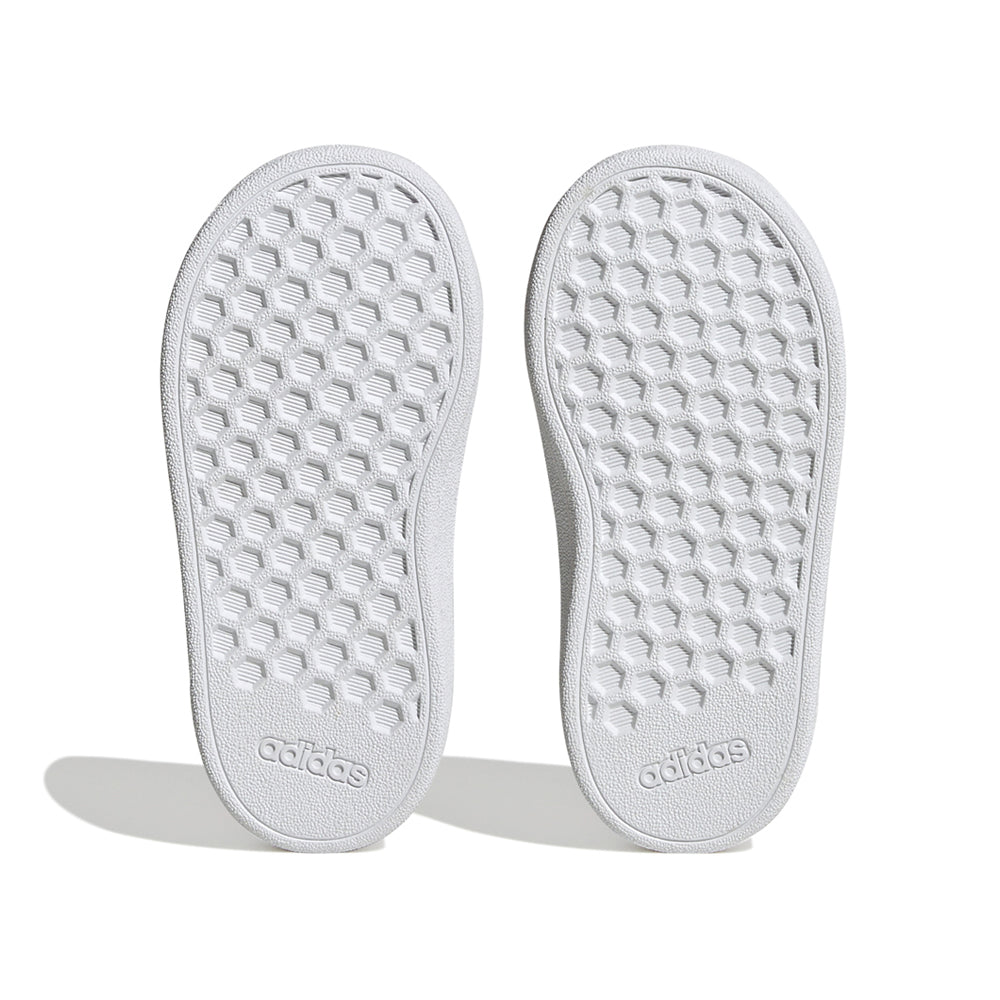 Sneakers Adidas Grand Court 2.0 Cf I Bimbo - Bianco