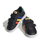 Sneakers Adidas Grand Court 2.0 Cf I Bimbo - Nero