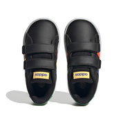 Sneakers Adidas Grand Court 2.0 Cf I Bimbo - Nero
