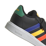 Sneakers Adidas Grand Court 2.0 Cf I Bimbo - Nero