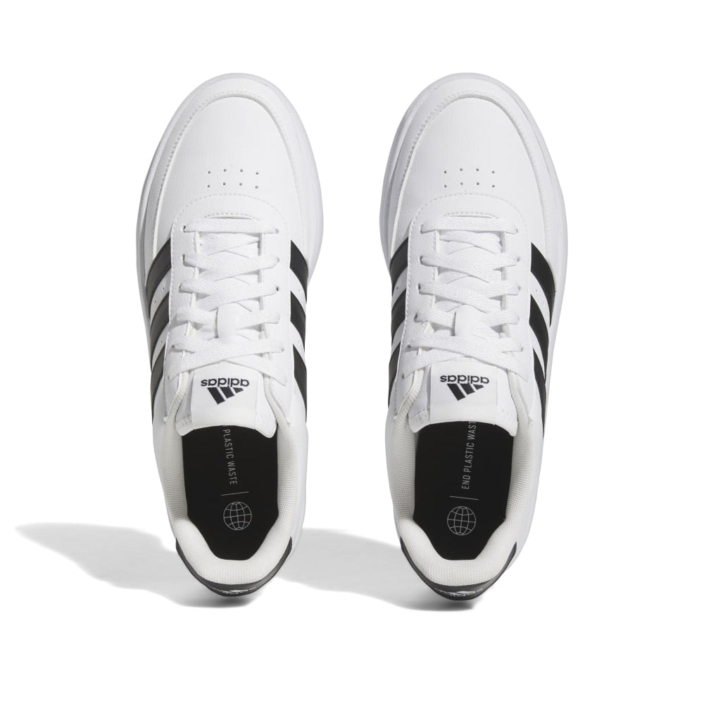 Sneakers Adidas Breaknet 2.0 Uomo - Bianco