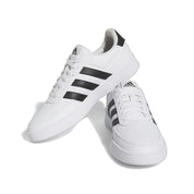 Sneakers Adidas Breaknet 2.0 Uomo - Bianco