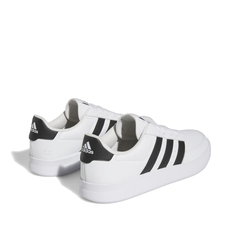 Sneakers Adidas Breaknet 2.0 Uomo - Bianco