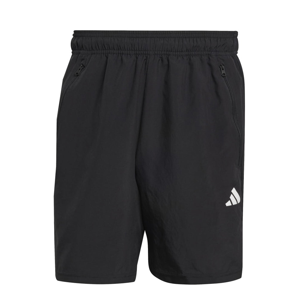 Shorts Adidas Uomo - Nero