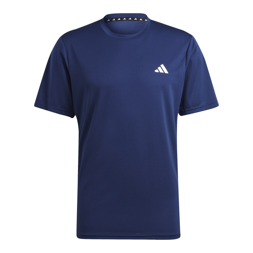 T-Shirt Adidas Uomo - Blu
