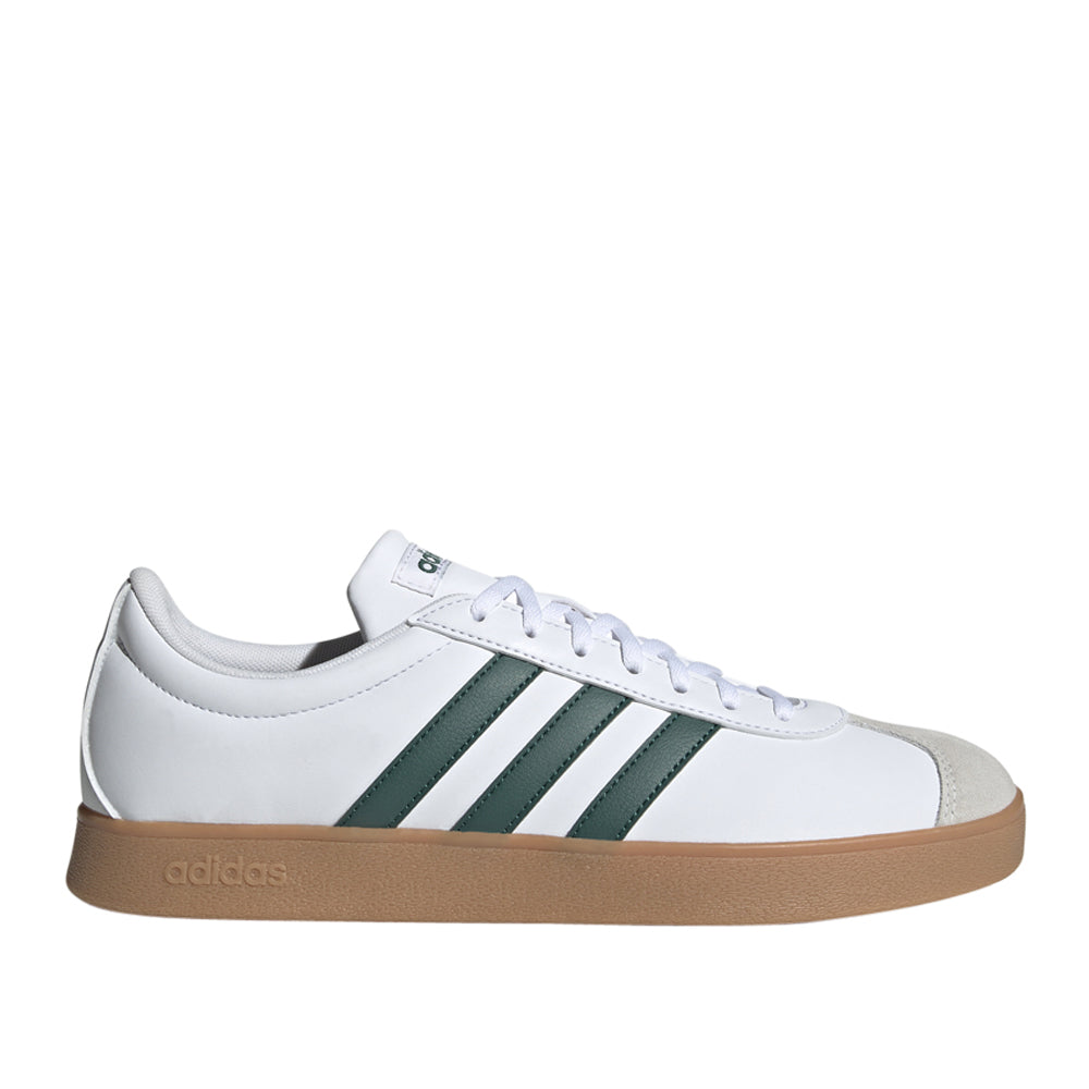 Sneakers Adidas Vl Court Base Uomo - Bianco