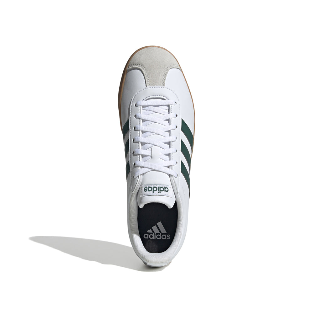 Sneakers Adidas Vl Court Base Uomo - Bianco
