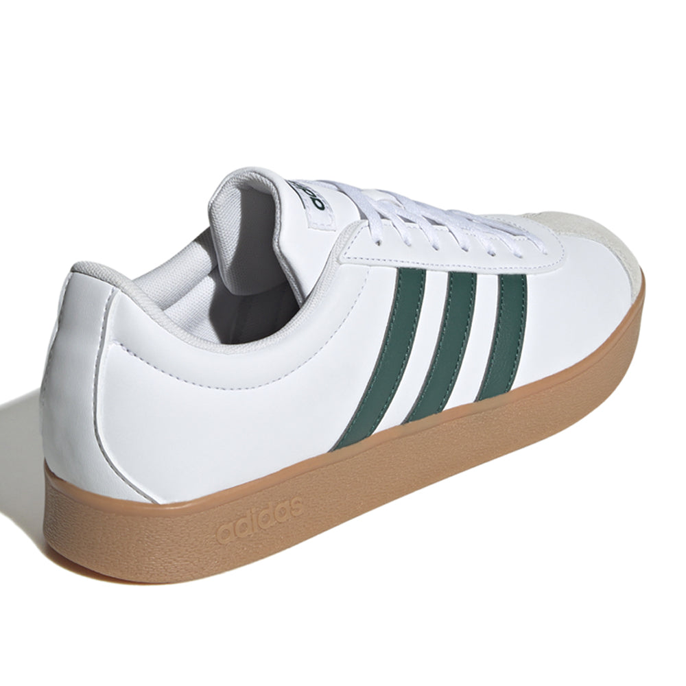 Sneakers Adidas Vl Court Base Uomo - Bianco