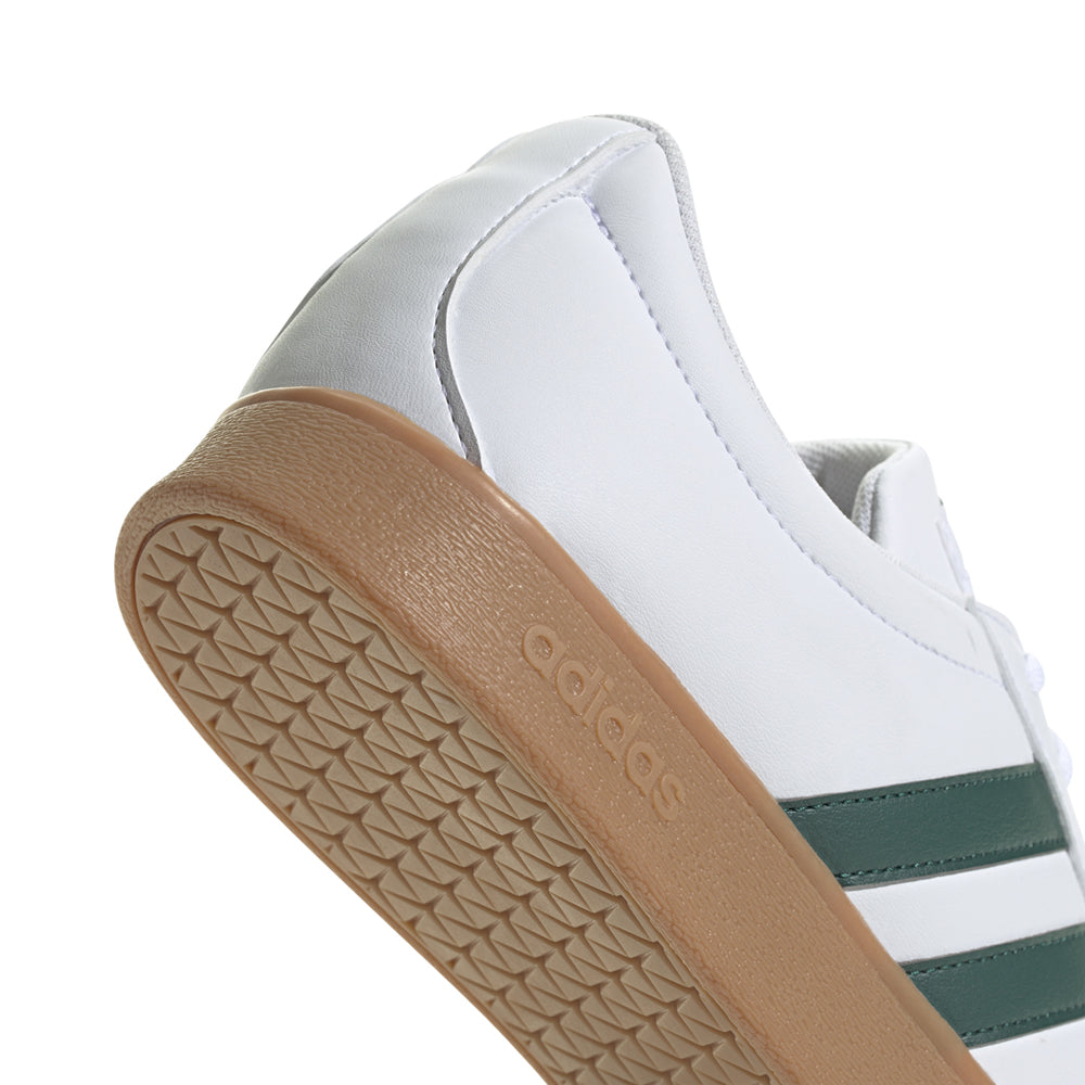 Sneakers Adidas Vl Court Base Uomo - Bianco