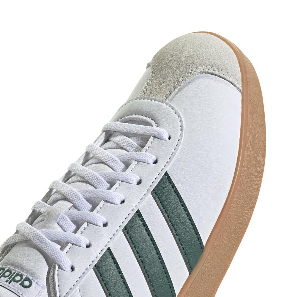 Sneakers Adidas Vl Court Base Uomo - Bianco