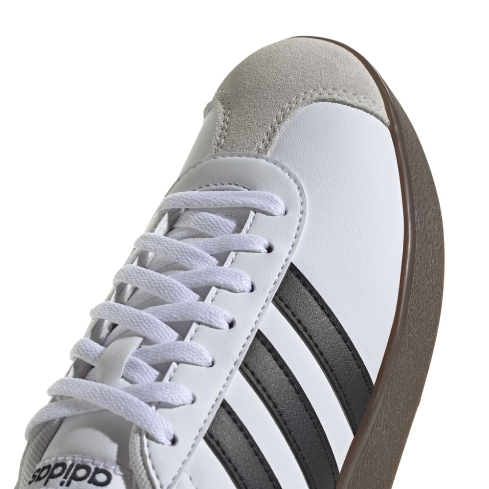 Sneakers Adidas Vl Court Base Donna - Bianco