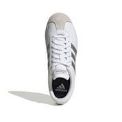 Sneakers Adidas Vl Court Base Donna - Bianco
