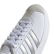 Sneakers Adidas Vl Court Base Donna - Bianco