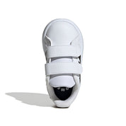 Sneakers Adidas Grand Court Base 2.0 Cf I Bimbo - Bianco