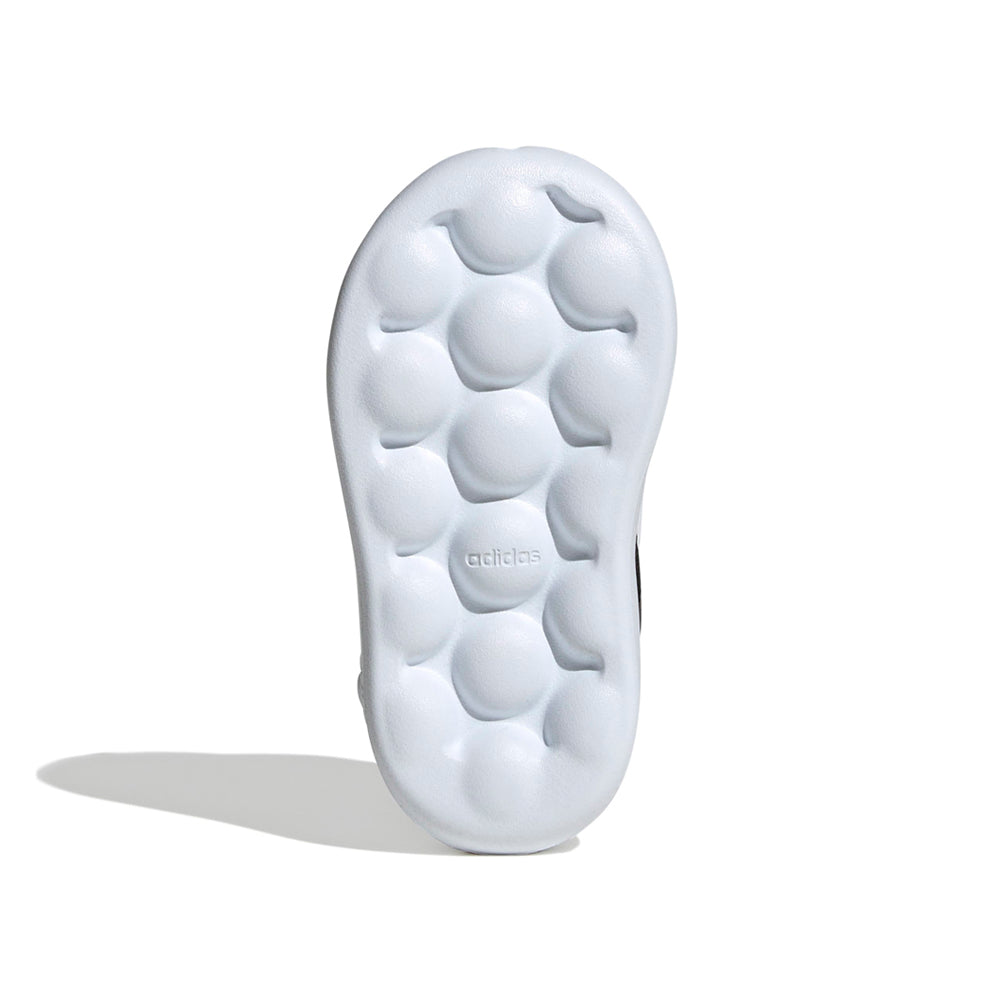 Sneakers Adidas Grand Court Base 2.0 Cf I Bimbo - Bianco