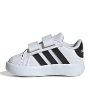 Sneakers Adidas Grand Court Base 2.0 Cf I Bimbo - Bianco