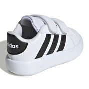 Sneakers Adidas Grand Court Base 2.0 Cf I Bimbo - Bianco
