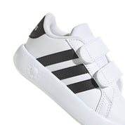 Sneakers Adidas Grand Court Base 2.0 Cf I Bimbo - Bianco